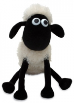 Shaun The Sheep
